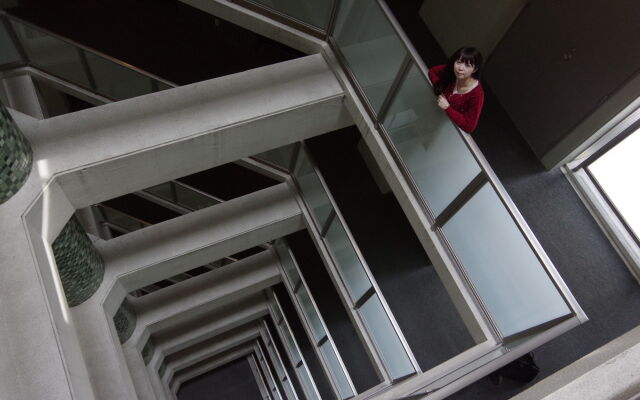 Urbain Hiroshima Executive