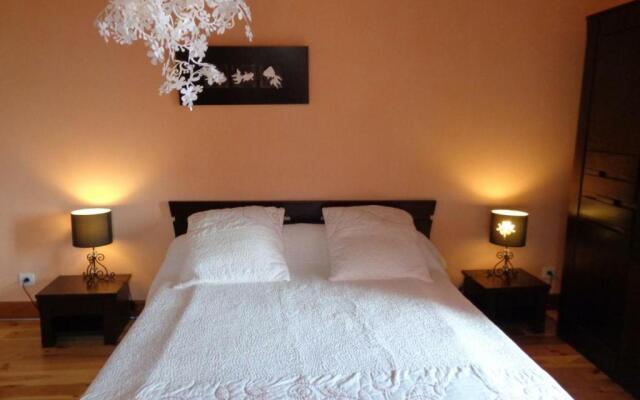 Gîte Montarcher, 4 pièces, 6 personnes - FR-1-496-11