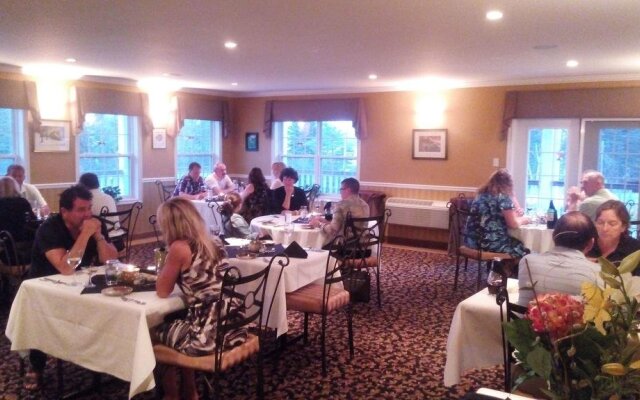 The Lakes at Ben Eoin Golf Club and Resort