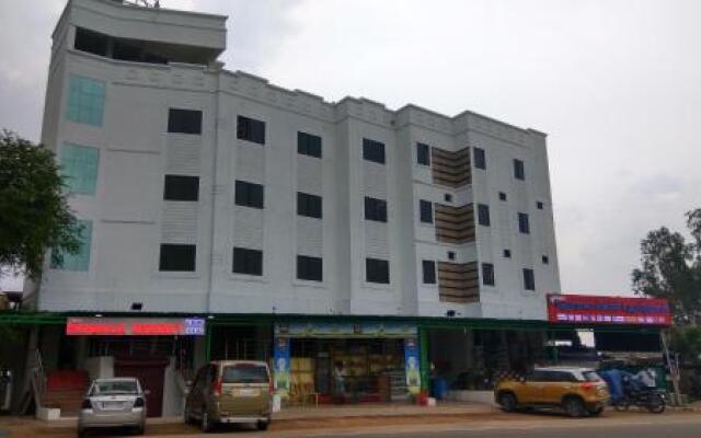 Maharaja Residency