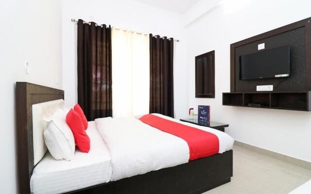 Hotel Suryansh Uttarkashi