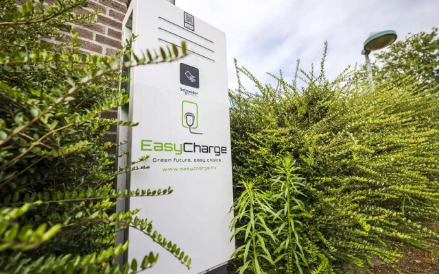 Campanile Hotel Vlaardingen