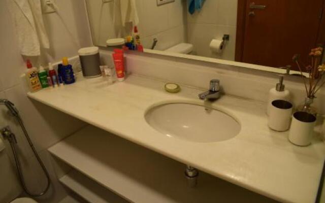 Cobertura Duplex Luxo