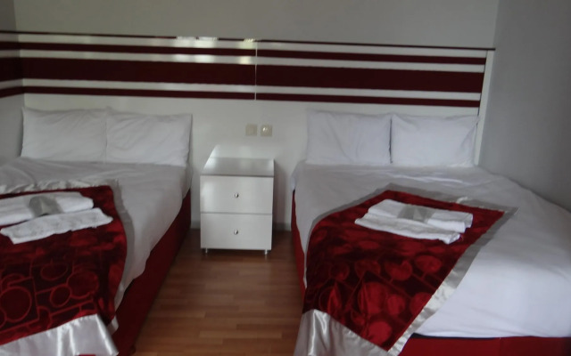 Arakonak Termal Hotel