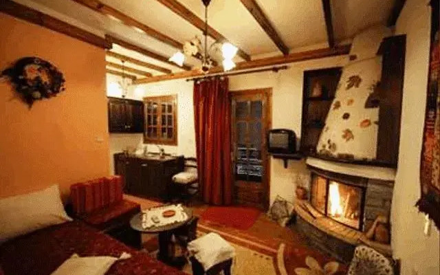 Guesthouse Tilemahos