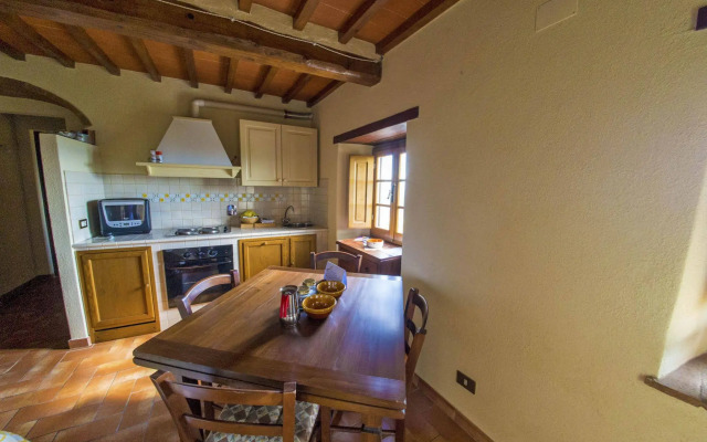 Agriturismo Cafaggio Primo