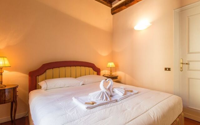 Rental In Rome Vite Prestigious