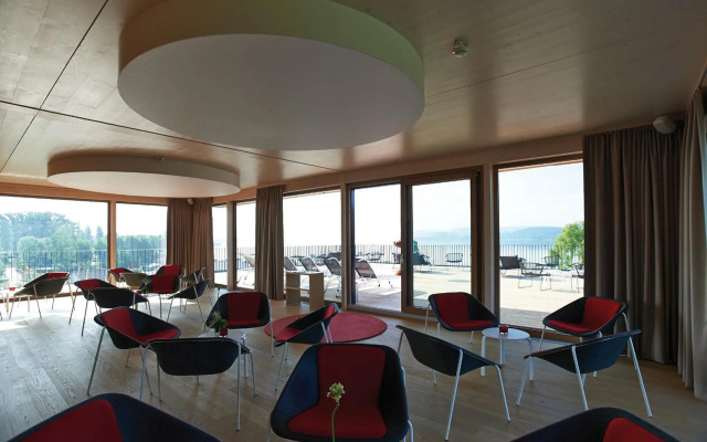Hotel Bora HotSpaResort