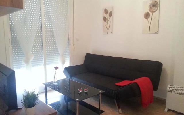 Zoa Apartment