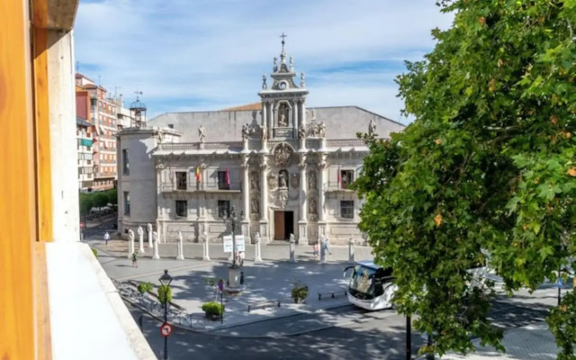 Universidad 4