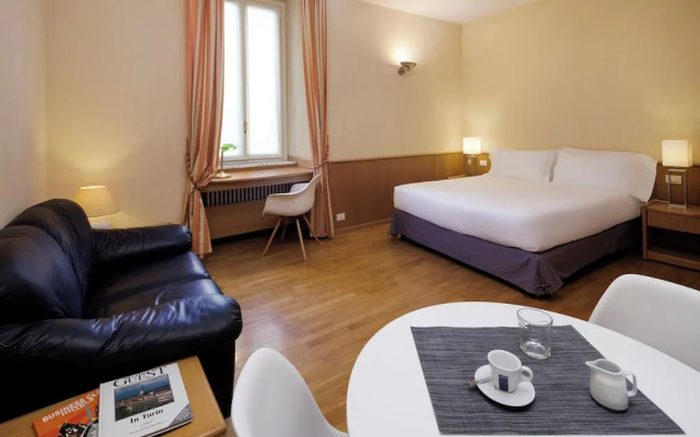 Dynasty Suites