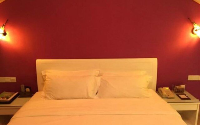 Longquan Hotel