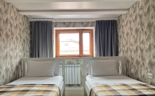 Апартаменты на улице Шаумяна