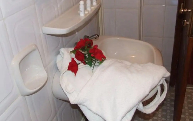 Hotel Bouazza
