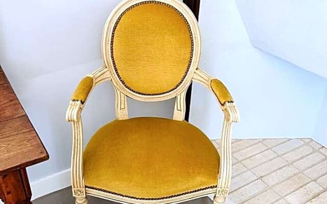 Auberge du lion d'or