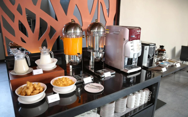 Amanta Hotel Nongkhai