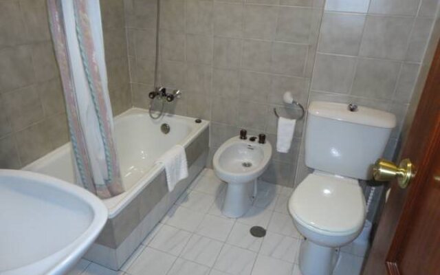 Hotel Cais