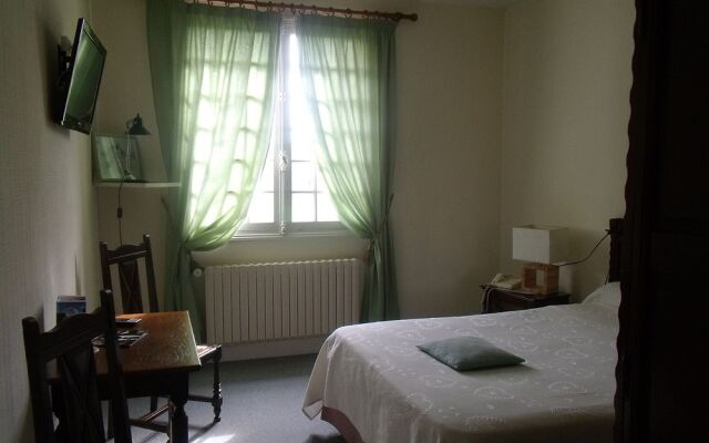 Hôtel Restaurant LEcluse