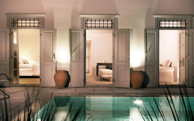 Poseidonion Grand Hotel