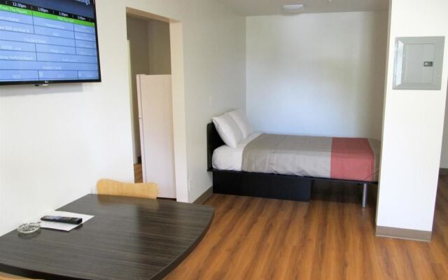 Savannah Suites-Augusta