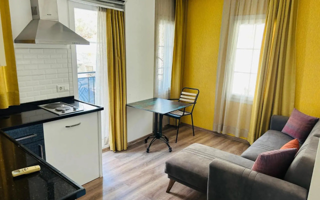 Dekatria Rooms & Aparts