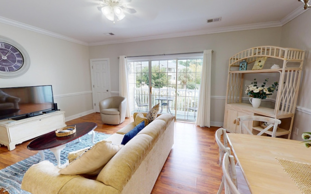 Magnolia North 4872-203