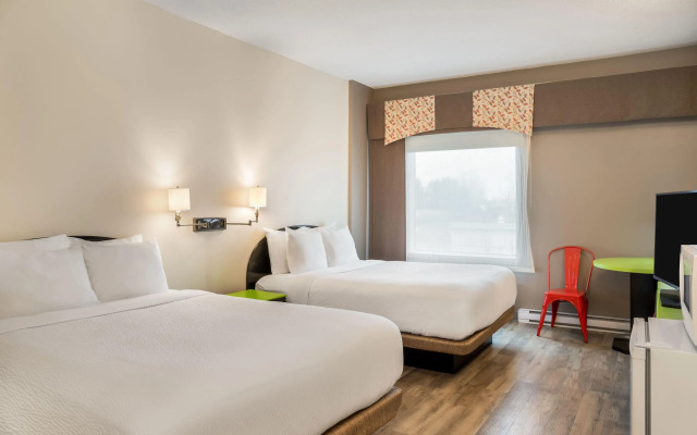 Days Inn by Wyndham Berthierville