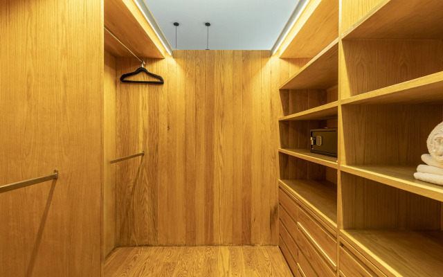 Casa Reforma by Kukun