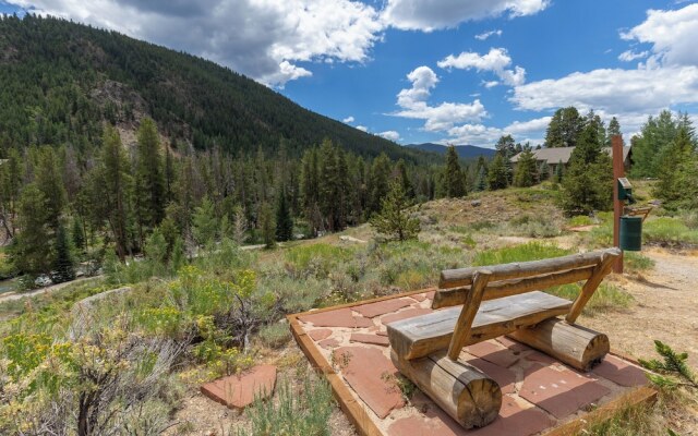Pines #2071 By Summit County Mountain Retreats