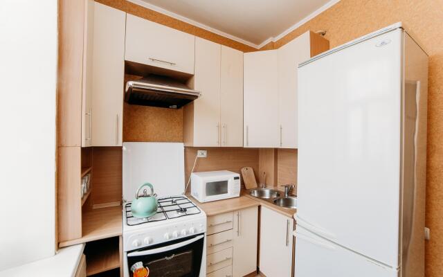 Апартаменты на улице Пушкина 3