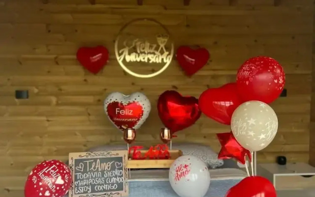BeHappy Glamping