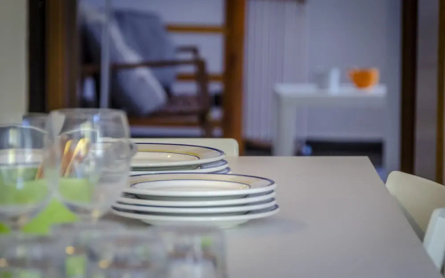 Altido Piazza del Roso Genova Universitaria