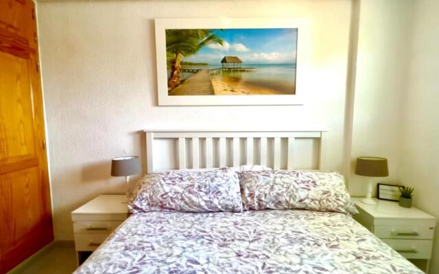 Cozy Apartment Near Yumbo