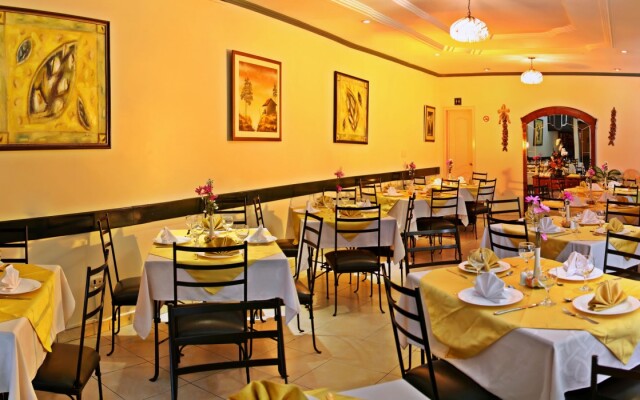 Hotel Yanuncay