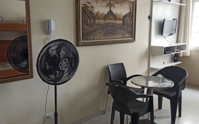 Apartamento Estudio na Pitangueiras