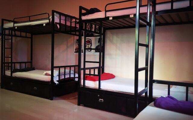 Gypsys Hostel