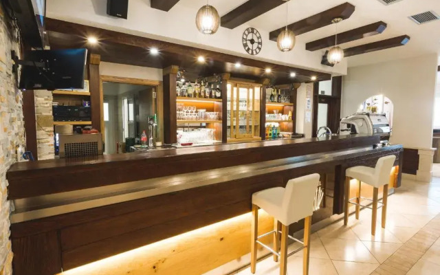 Hotel Smuk
