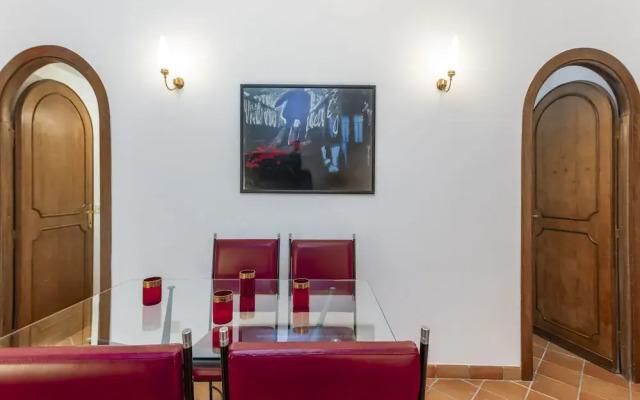 Cestari Luxury Terraces