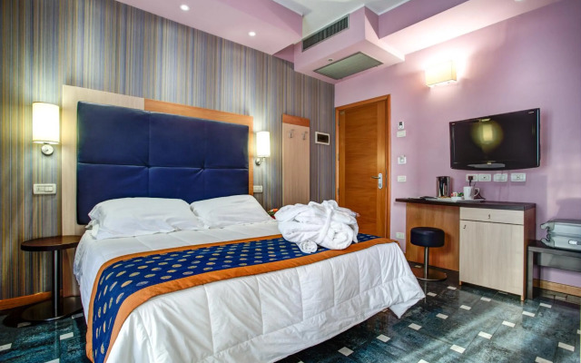 Hotel Genty