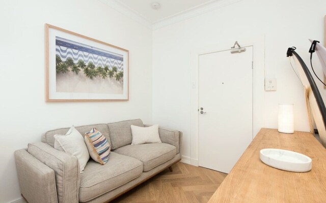 Beautiful Bondi in Bondi Beach