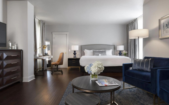Seven Gables, St. Louis West, a Tribute Portfolio Hotel
