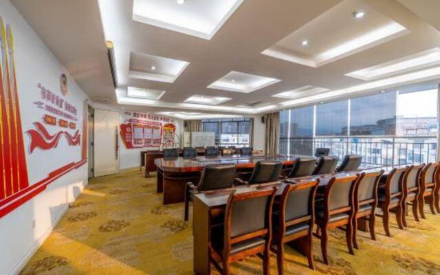 Lidu Hotel