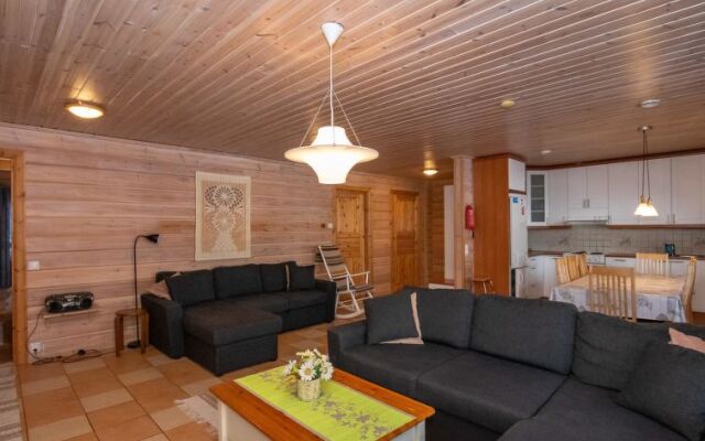 Holiday Home Villa kontio