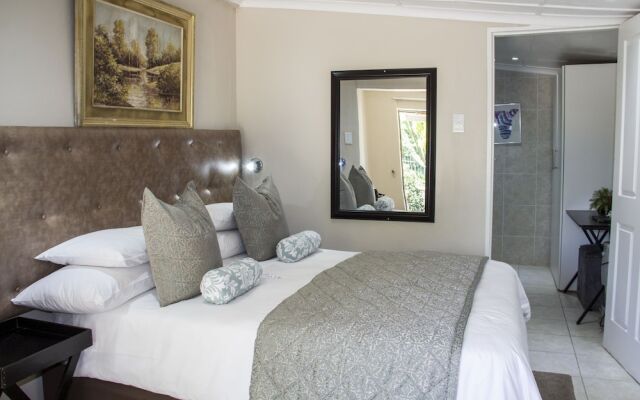 Matts Rest Bed and Breakfast