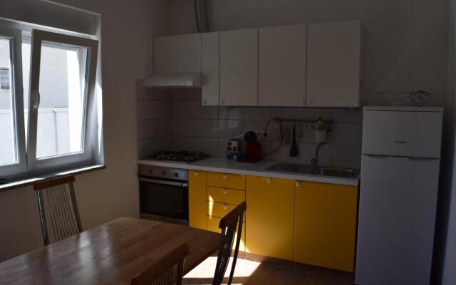 Apartment Filipec