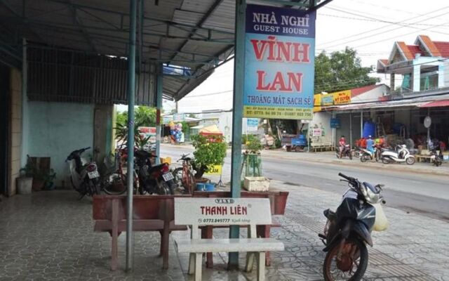 Vinh Lan Guesthouse
