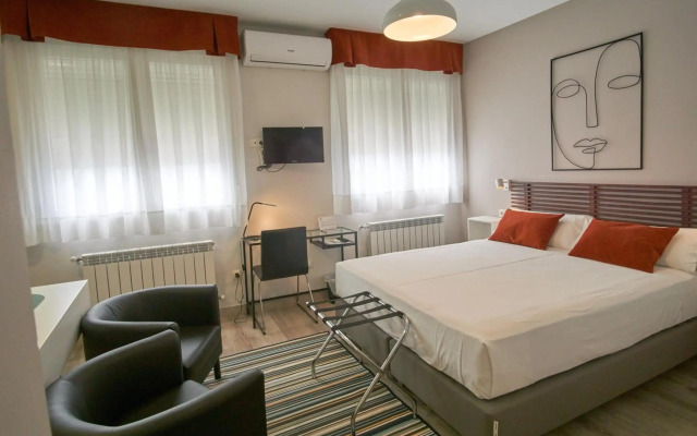 Apartamentos Los Arroyos