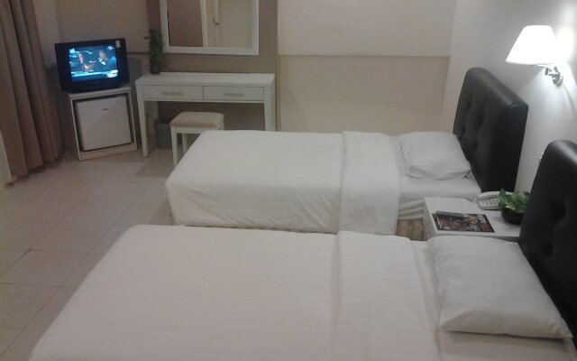 Puteri Garden Hotel Klang
