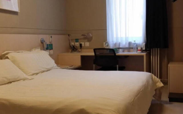 Jinjiang Inn Nanchang Bayi Square Yongshu Road