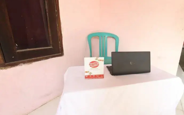 Oyo 93246 Kanditha Homestay